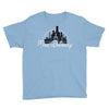 malt whiskey (2) Youth Tee