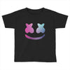 Marshmello Toddler T-shirt