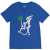 police brutality 100% cotton V-Neck Tee