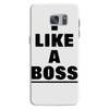 like a boss Samsung Galaxy S7