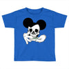 mause rolling Toddler T-shirt