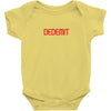 DEDEMIT Baby Bodysuit
