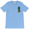 Pineapple Bomb Pocket T-Shirt