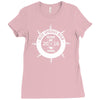 class of 2016 Ladies Fitted T-Shirt