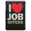 i love job offers iPad Mini