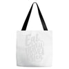 eat well travel often Tote Bags