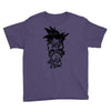 ball so hard dragonball Youth Tee