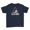 battle ground chicken dinner Youth Tee