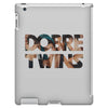Dobre Twins Photo iPad 3 and 4 Case