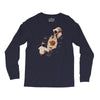 discovery Long Sleeve Shirts