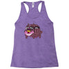 new cat bus Racerback Tank