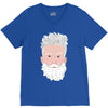 Jake Paul Santa Face V-Neck Tee