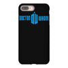 doctor whom iPhone 8 Plus
