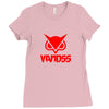 vanoss Ladies Fitted T-Shirt