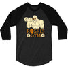 roshi's gym 3/4 Sleeve Shirt