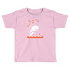 moby fail Toddler T-shirt