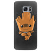 we are groot!! Samsung Galaxy S7 Edge