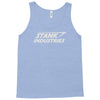 stank industries Tank Top