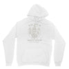 white lotus Unisex Hoodie