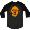 halloween salems lot barlow vampire horror 3/4 Sleeve Shirt
