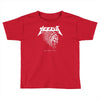 new yeezus tour 2016 Toddler T-shirt