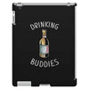 Drinking Buddies iPad 3 and 4 Case