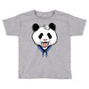 panda sailor Toddler T-shirt