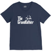 the grandfather V-Neck Tee