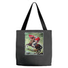 napoleon bonaparte stormtrooper funny retro Tote Bags
