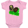 preda toreos Baby Onesie