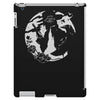 i shoot with my mind iPad 3 and 4 Case