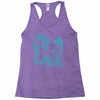 house of eagle Racerback Tank