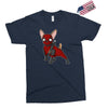 chihuahuapool Exclusive T-shirt