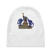mcn avp Baby Beanies