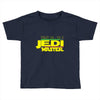 Trust Me , I'm A Jedi Master Toddler T-shirt