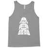darth vader Tank Top