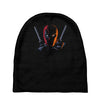 mercenarys Baby Beanies