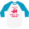 lion king remember who you are 3/4 Sleeve Shirt