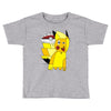pikasso Toddler T-shirt