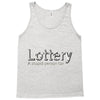 lottery Tank Top