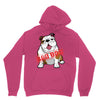 bad dog Unisex Hoodie