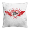 Free Melania Throw Pillow