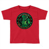 Saint Patrick&acute;s Day Toddler T-shirt