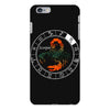 scorpio astrological iPhone 6 Plus/6s Plus Case