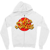 Wyld Stallyns Vintage Logo Zipper Hoodie