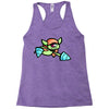 drilly Racerback Tank