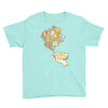 chloroflorohypnohype Youth Tee