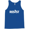 resist Tank Top