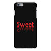 SWEET SWEET iPhone 6 Plus/6s Plus Case