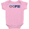 special oops best trending Baby Bodysuit